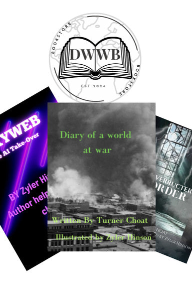 Book Cover Variant Thumbnail