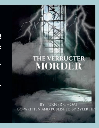 Book Cover Variant Thumbnail